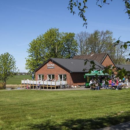 Gasthaus Bootsmann Breiholz Exterior foto