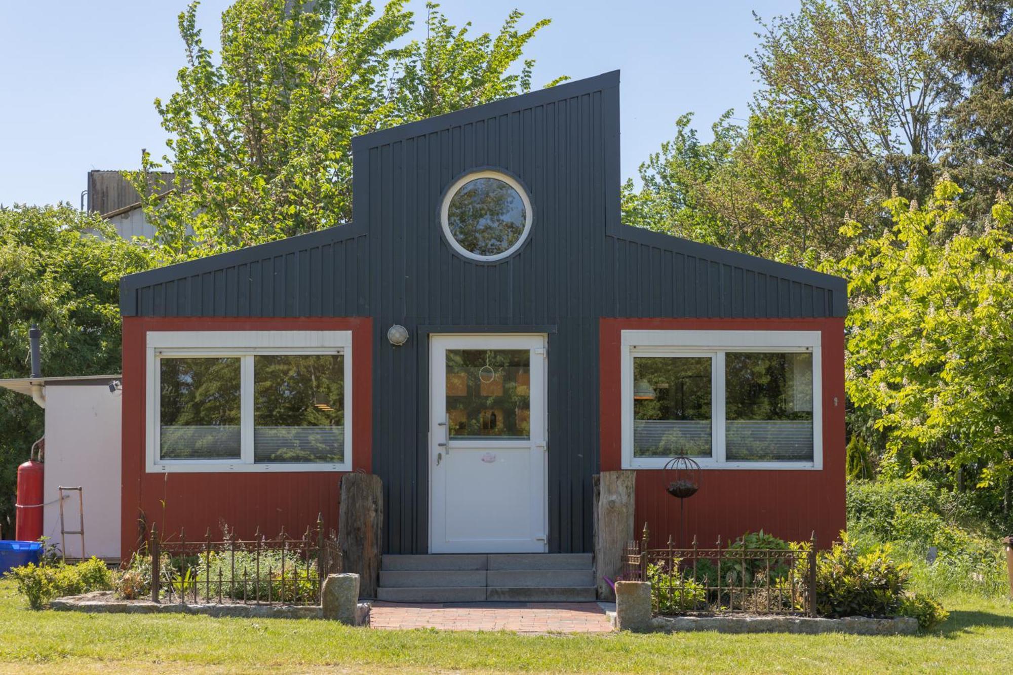 Gasthaus Bootsmann Breiholz Exterior foto