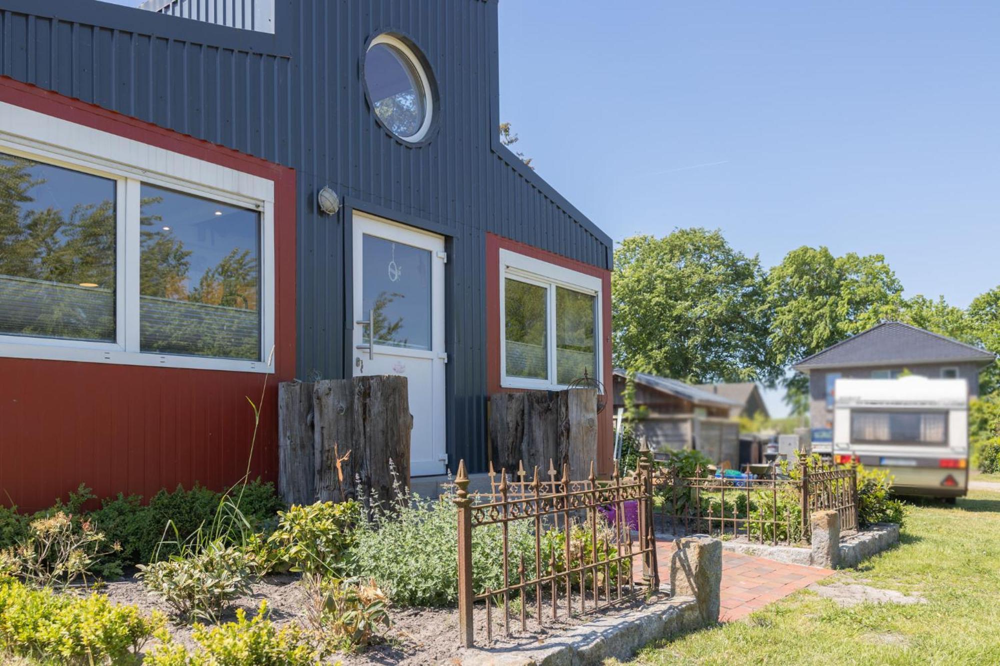 Gasthaus Bootsmann Breiholz Exterior foto