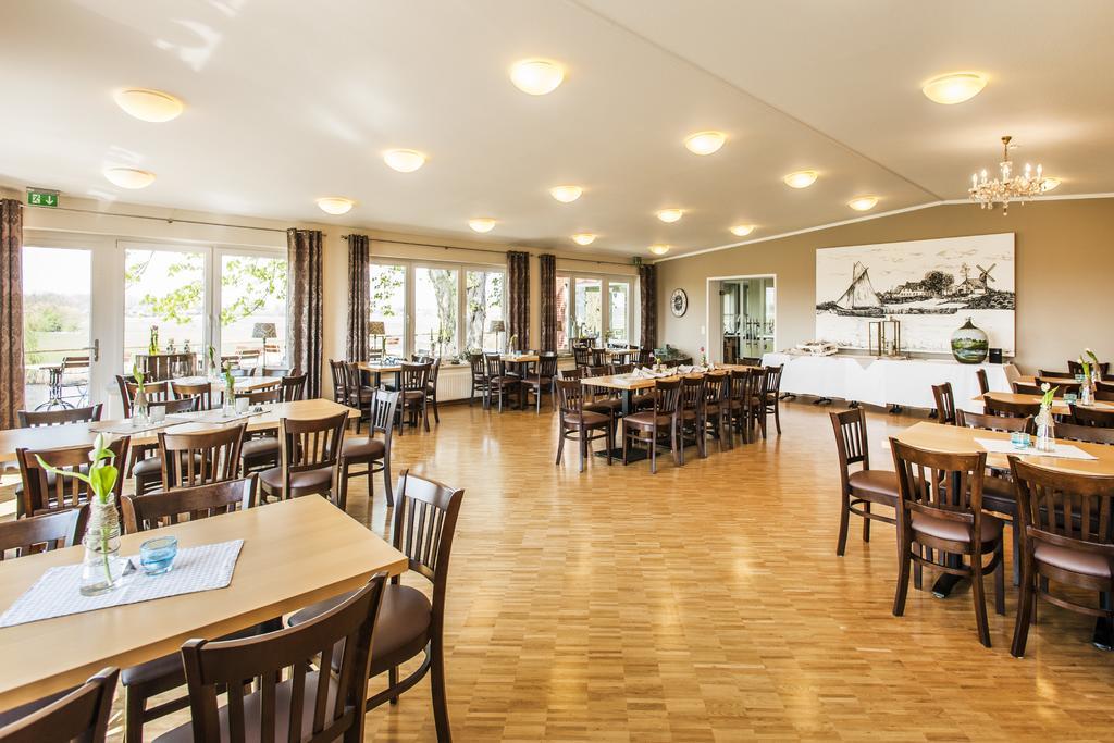 Gasthaus Bootsmann Breiholz Exterior foto