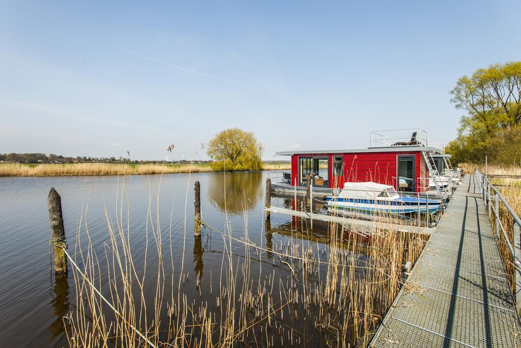 Gasthaus Bootsmann Breiholz Exterior foto