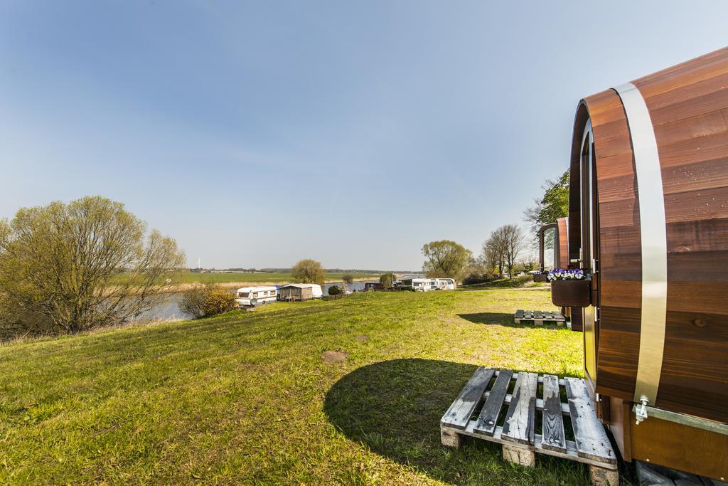 Gasthaus Bootsmann Breiholz Exterior foto